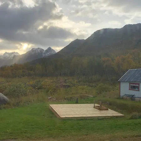 Cozy Small House With Amazing View * Hennes