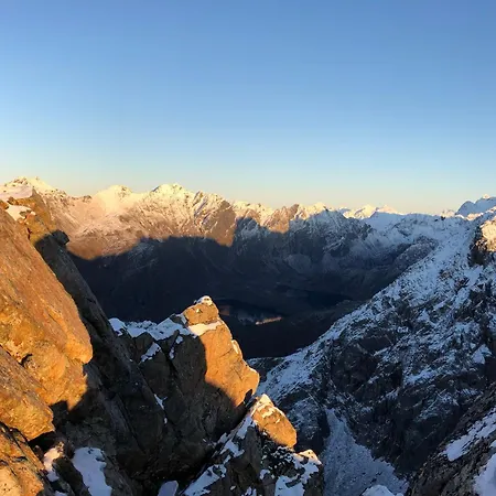 Cozy Small House With Amazing View * Hennes