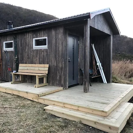 Cozy Small House With Amazing View Holiday home