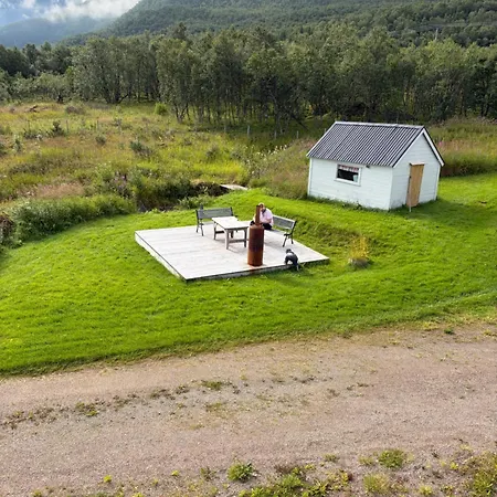 Cozy Small House With Amazing View בית נופש