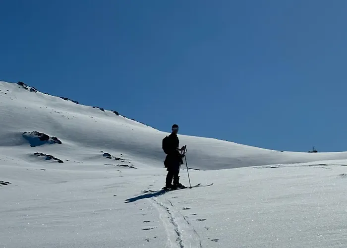 Cozy Small House With Amazing View Casa vacanze *