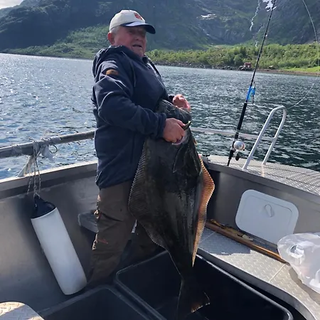 Cozy Small House With Amazing View * Hennes