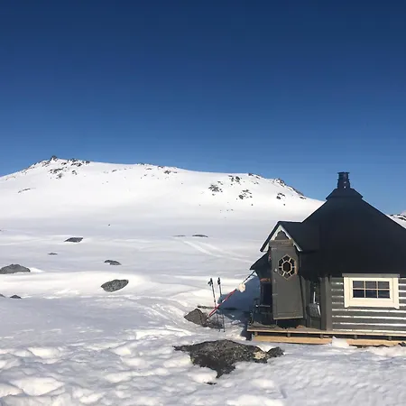 Cozy Small House With Amazing View *