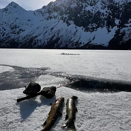 Cozy Small House With Amazing View *